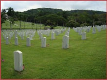Corozal American Cemetery, Panama