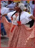 Folk Dancer