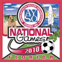 AYSO National Games