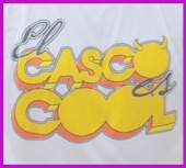 Casco Cool