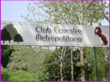 Club Ecuestre