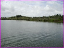 Lake Gatun