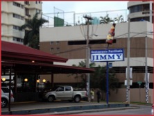 Restaurante Jimmy