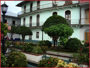 Casco Viejo Park