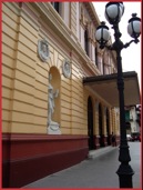 Teatro Nacional