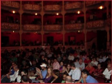 Concert at National Theater